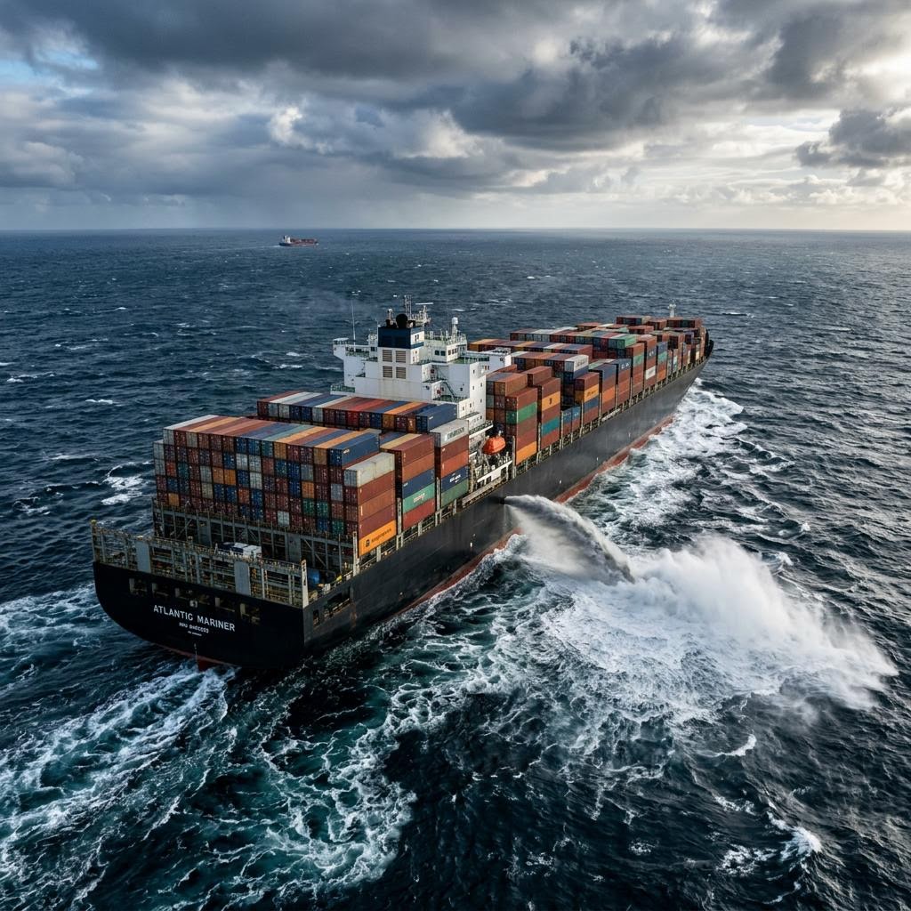 The IMO BWMS Code (Formerly G8) and How Type Approval Works